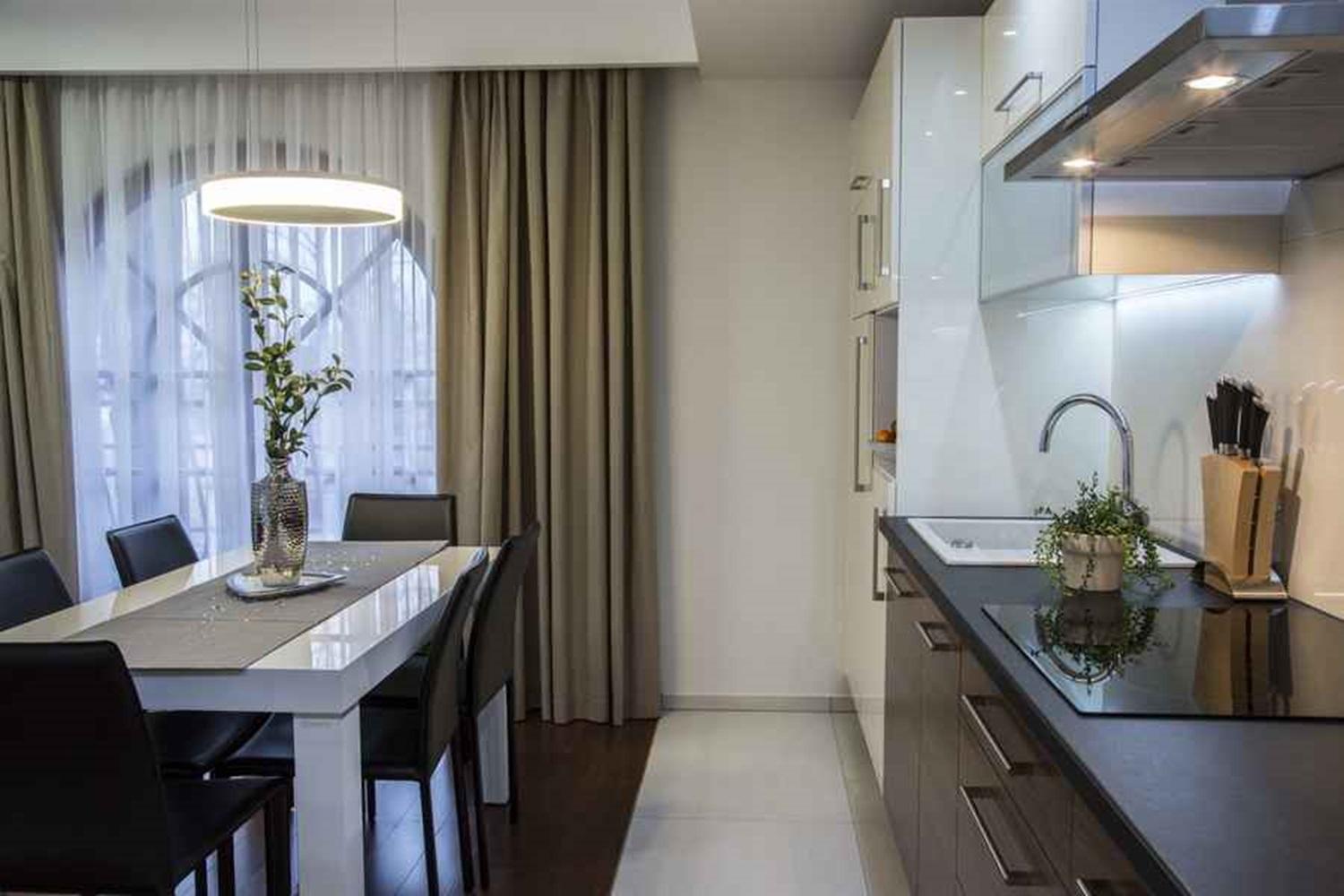 Famixdom Apartamenty Sienkiewicza Centrum 扎科帕内 外观 照片