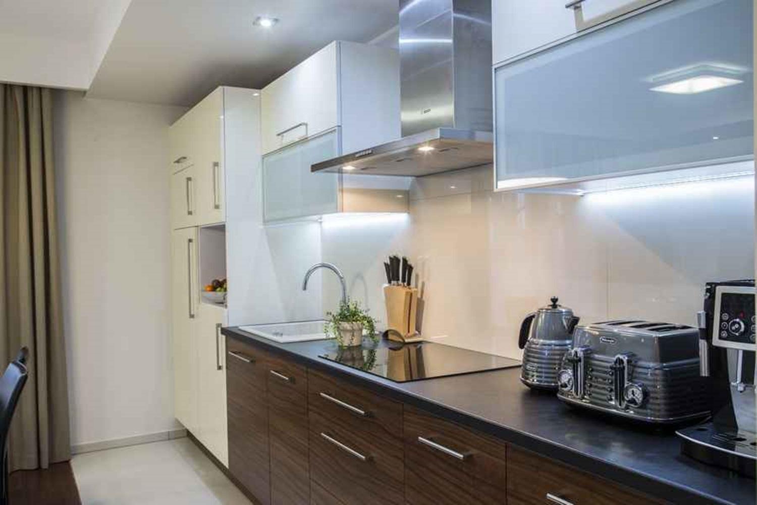 Famixdom Apartamenty Sienkiewicza Centrum 扎科帕内 外观 照片