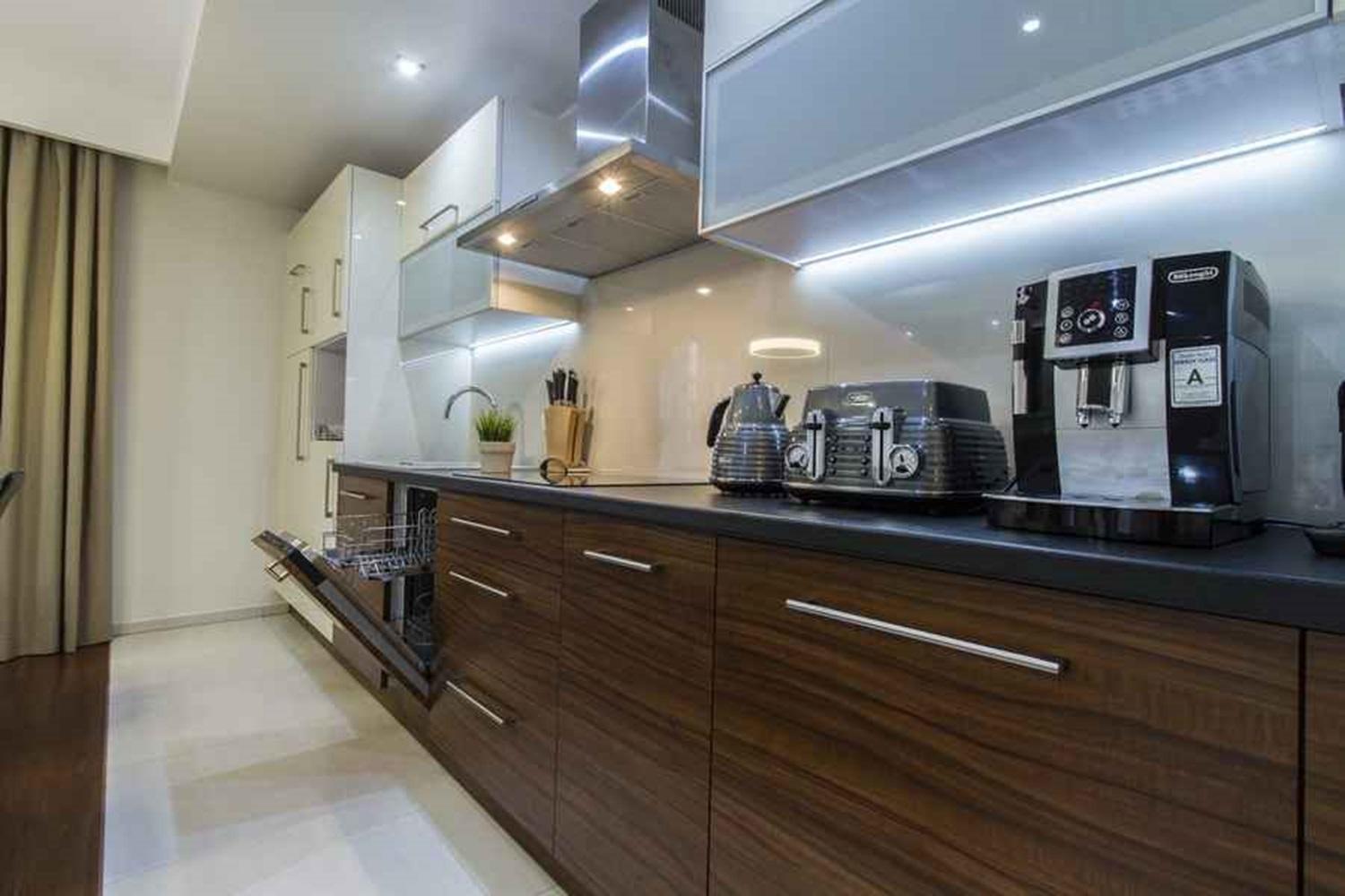 Famixdom Apartamenty Sienkiewicza Centrum 扎科帕内 外观 照片